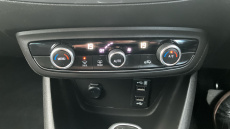 Vauxhall Crossland X 1.2T [130] Elite Nav 5dr [Start Stop] Auto Petrol Hatchback